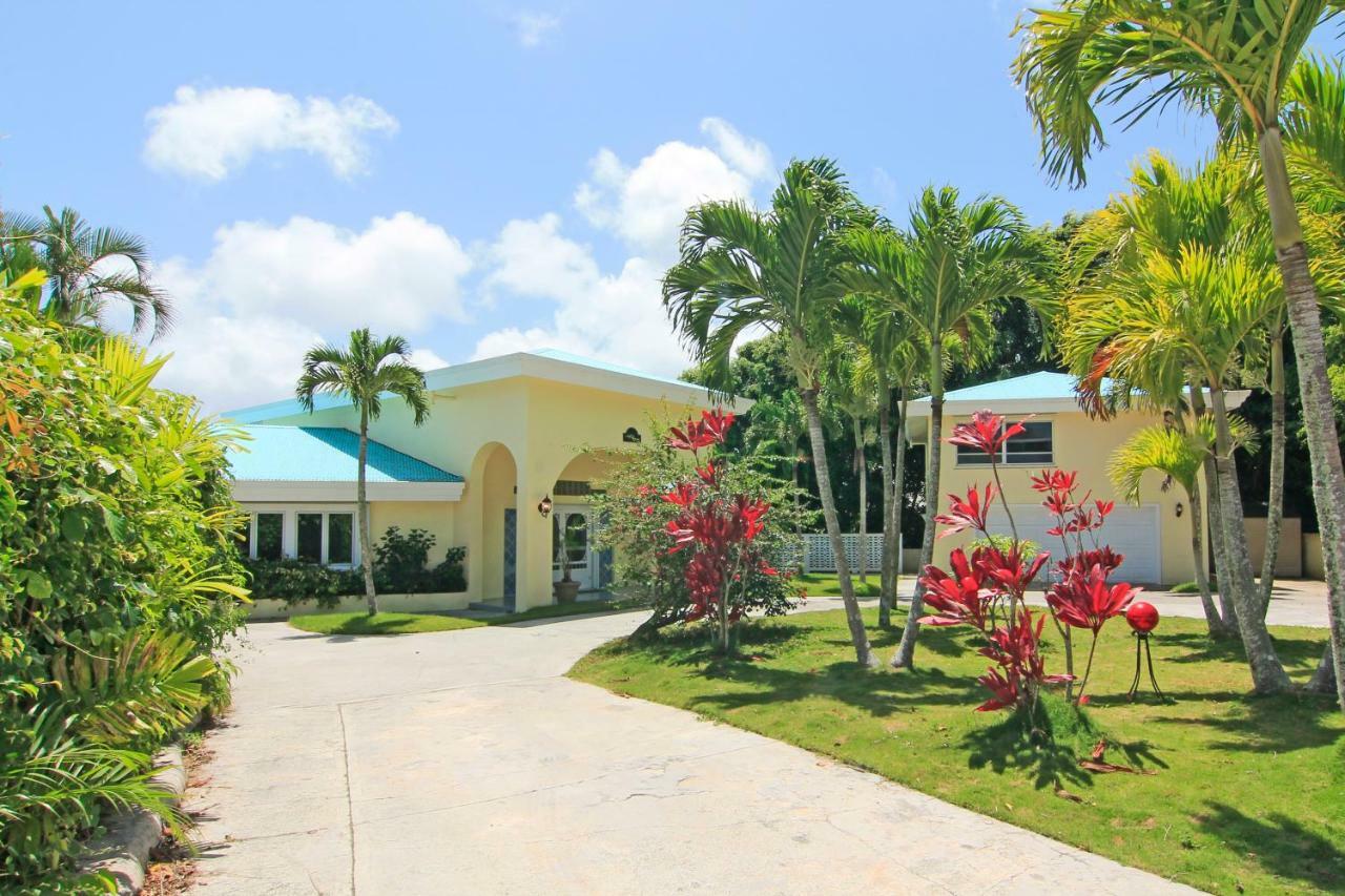 Casa Cielo Villa Misgen Exterior photo
